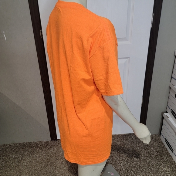 Men's mossy oaks short sleeve t-shirt - Picture 3 of 6